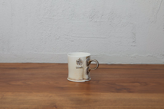 New Steve Harrison Complicated Handle Cup S26SPEC5