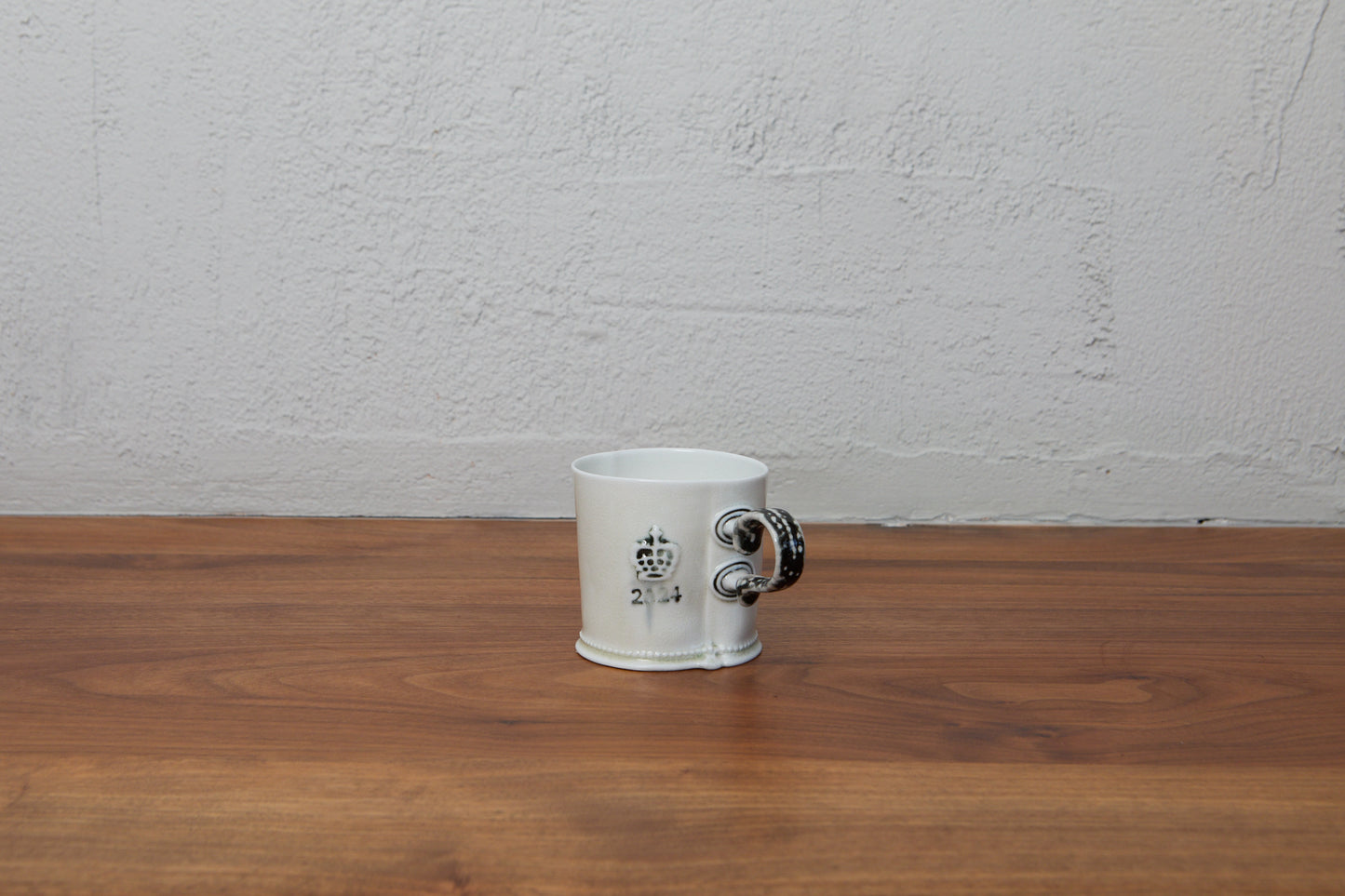 New Steve Harrison Complicated Handle Cup S26SPEC8