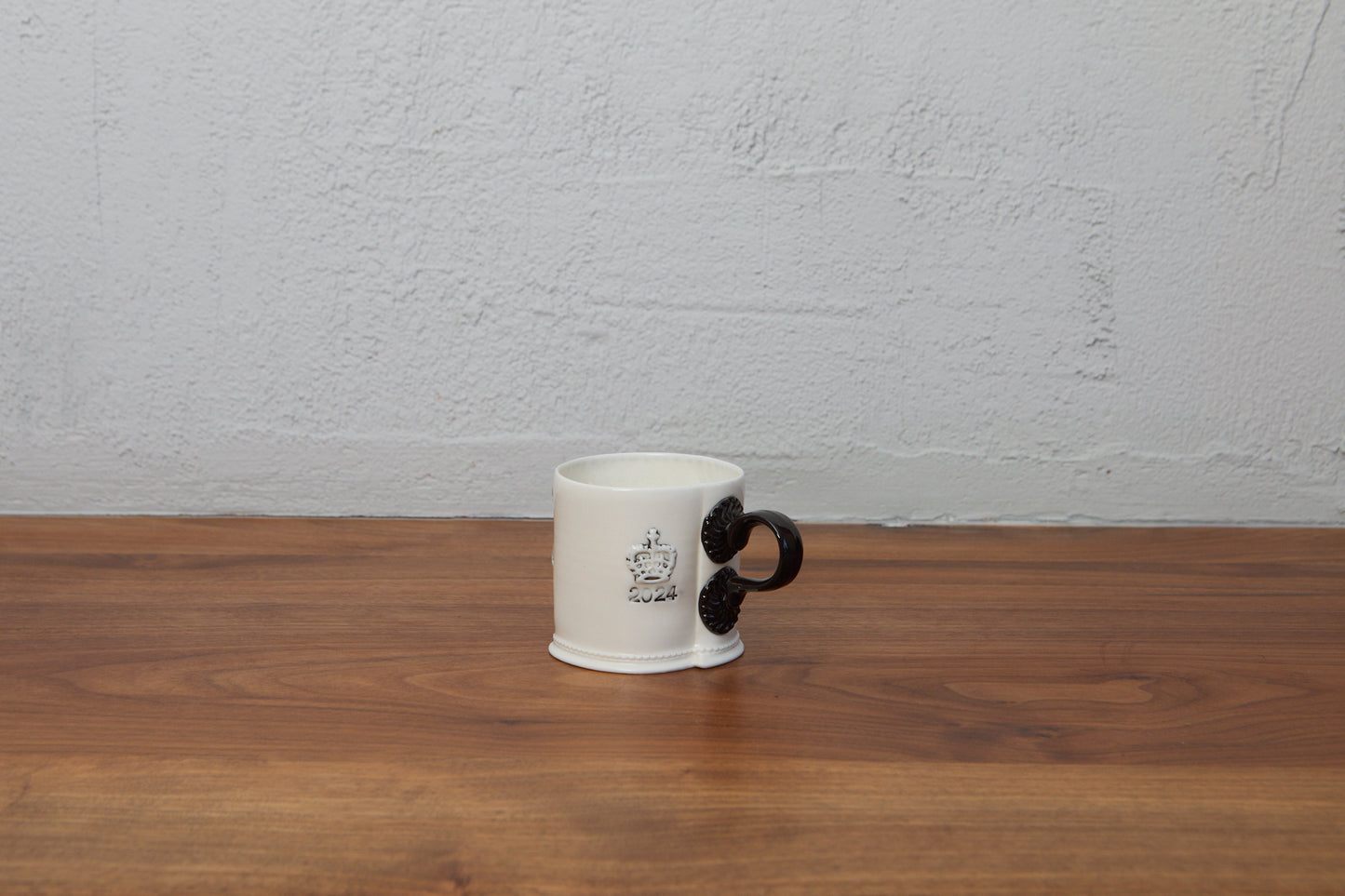 New Steve Harrison Complicated Handle Cup S26SPEC6