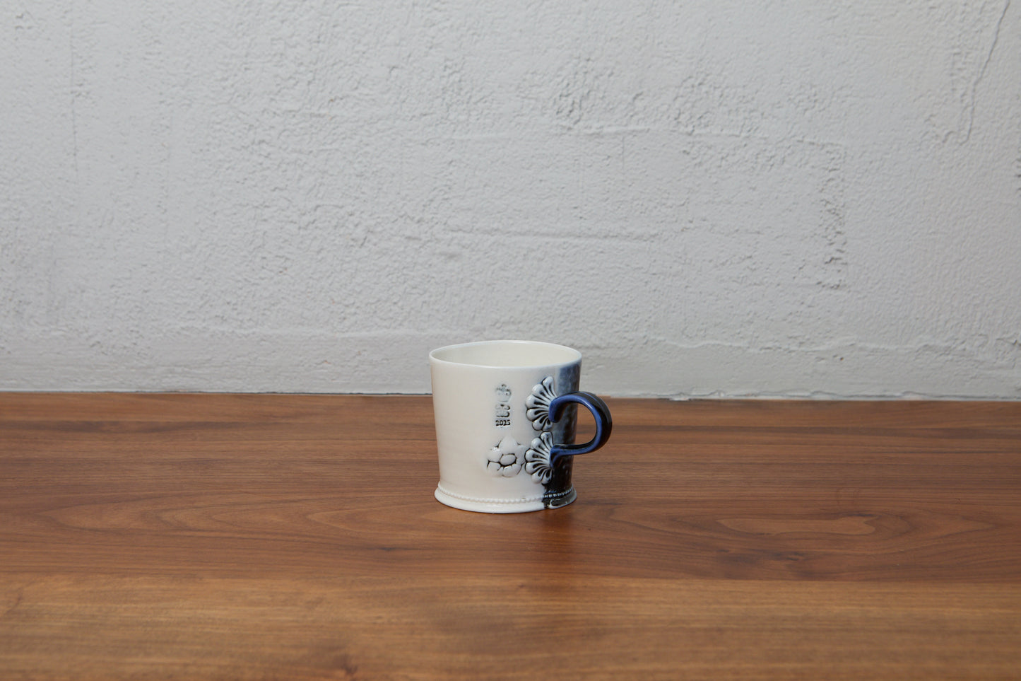 New Steve Harrison Complicated Handle Cup S26SPEC3