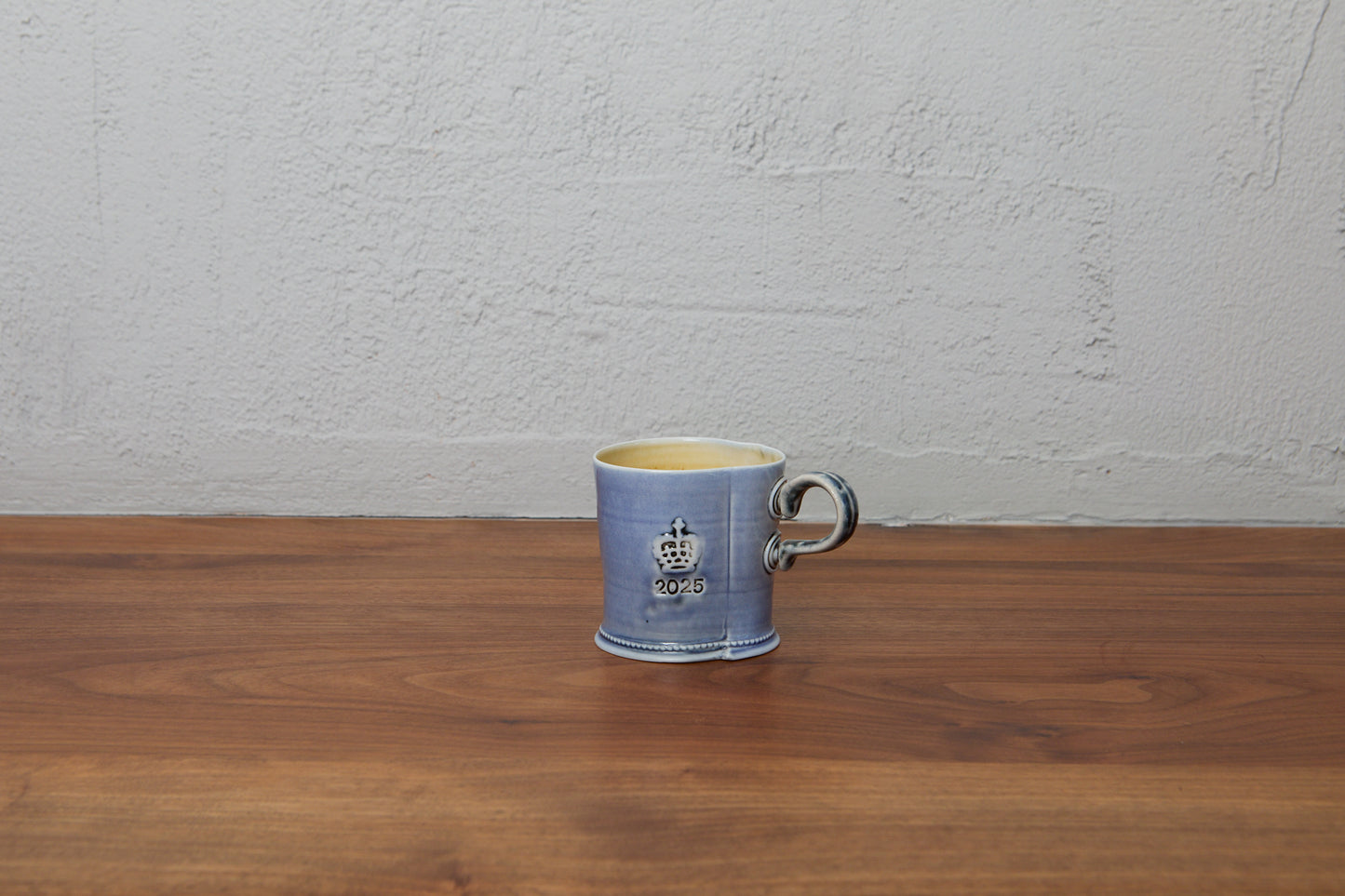 New Steve Harrison Complicated Handle Cup S26SPEC1