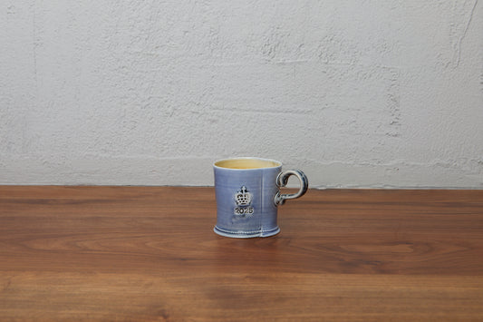 New Steve Harrison Complicated Handle Cup S26SPEC1