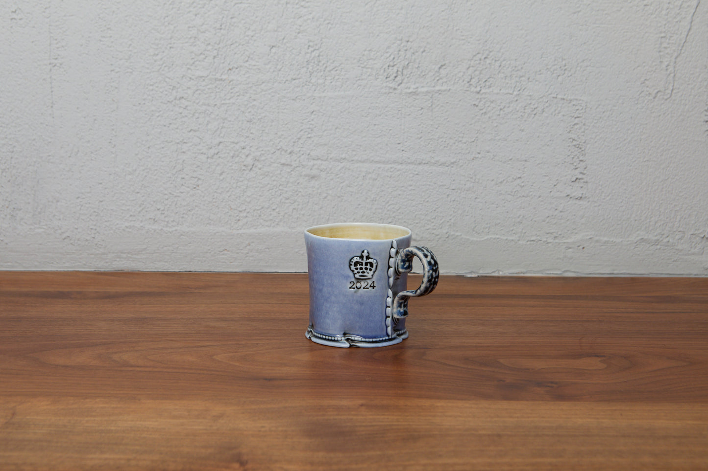 New Steve Harrison Complicated Handle Cup S26SPEC7