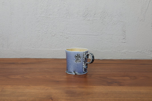 New Steve Harrison Complicated Handle Cup S26SPEC7