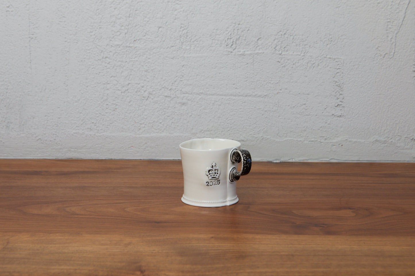 New Steve Harrison Complicated Handle Cup S26SPEC2