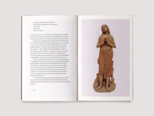 Terracotta: Blue Projects in Collaboration with Ben Hunter