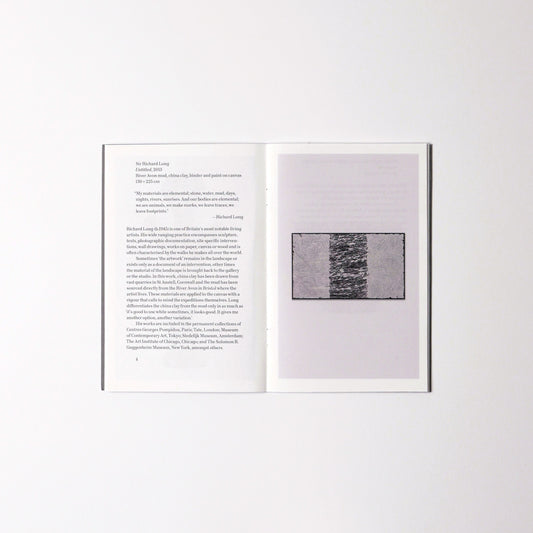 Terracotta: Blue Projects in Collaboration with Ben Hunter