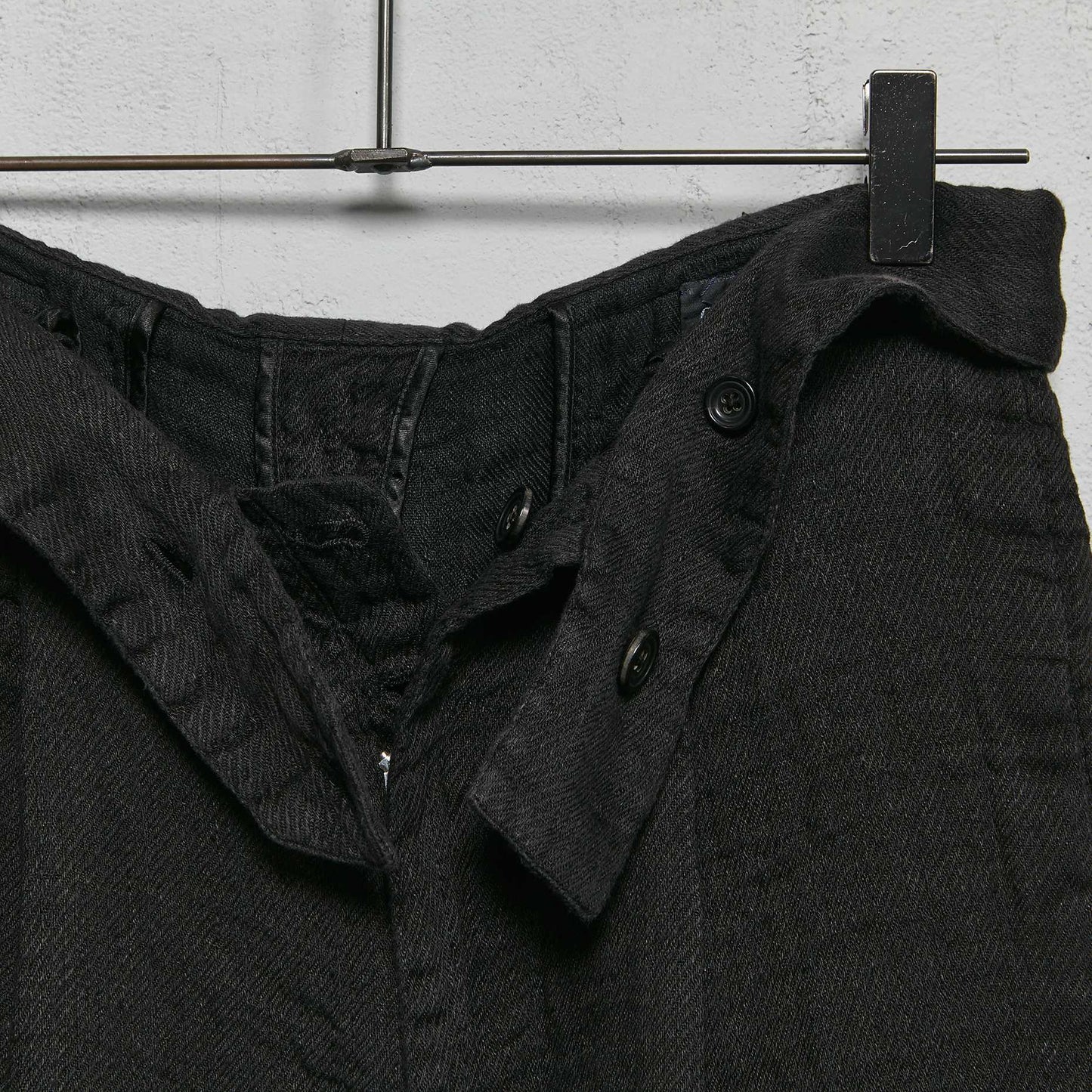 Geoffrey B. Small Men's 1914 German Single Pleat Short Pant in Parisotto Linen Twill