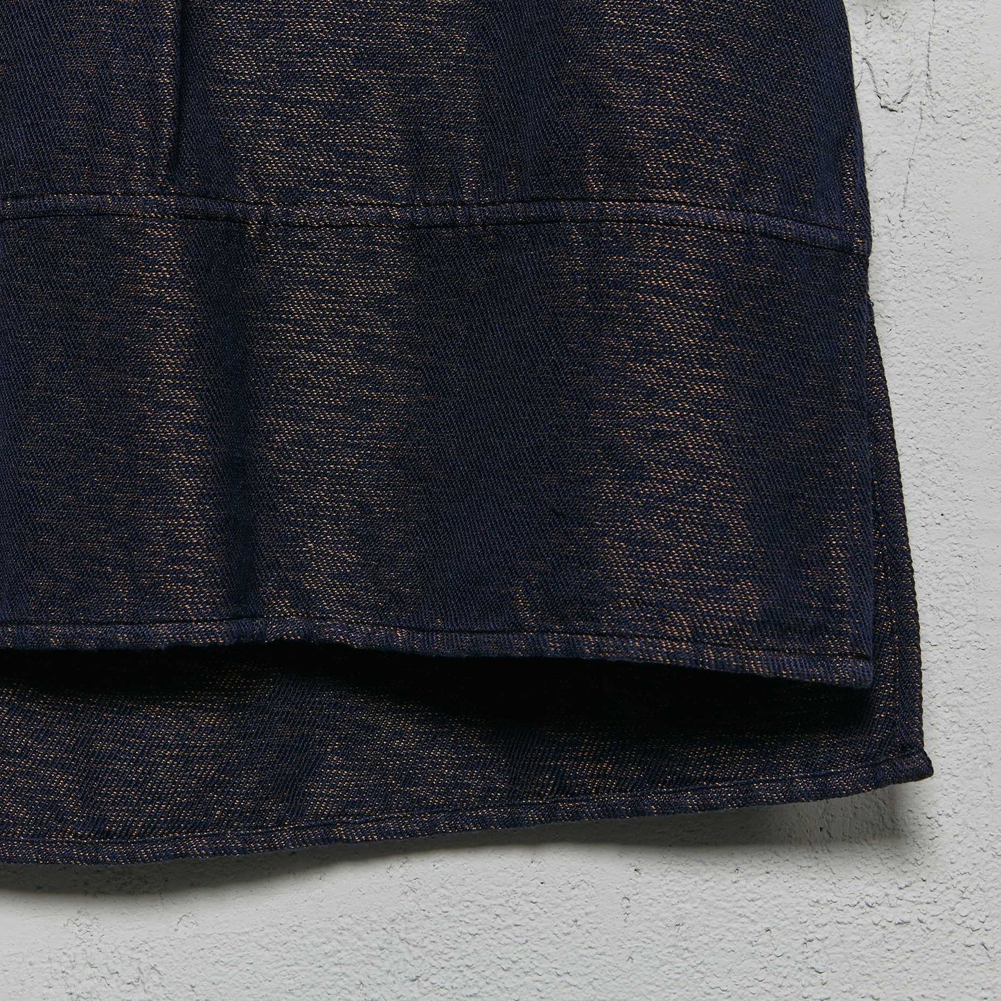 Geoffrey B. Small Women's 19th Century Extra Long Sleeve Insert Shirt in La Colombina Silk