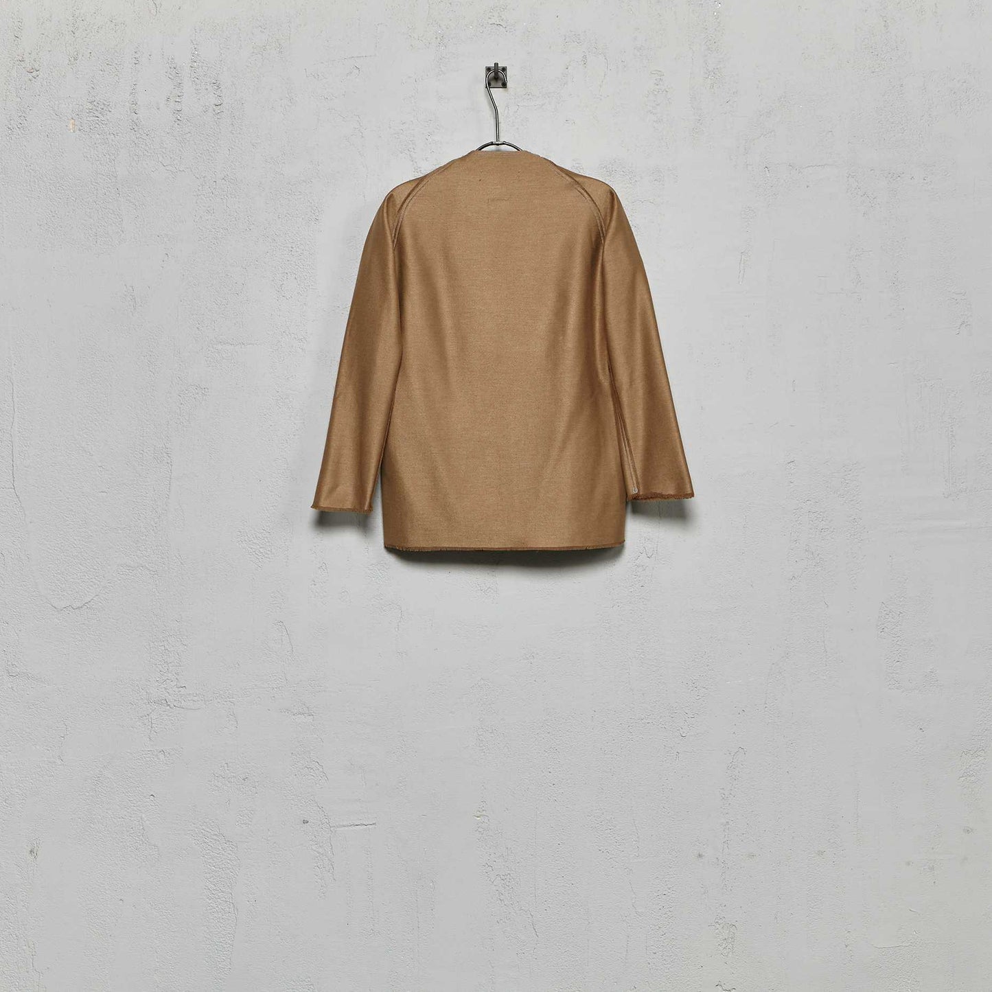 Anecho Women's Jacket in Cashmere