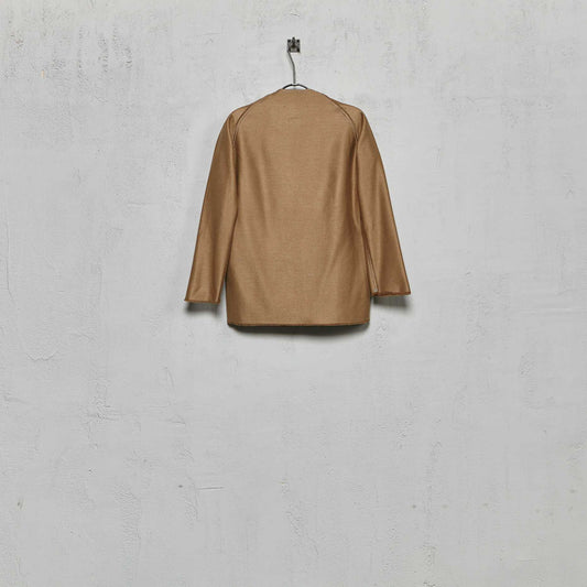 Anecho Women's Jacket in Cashmere