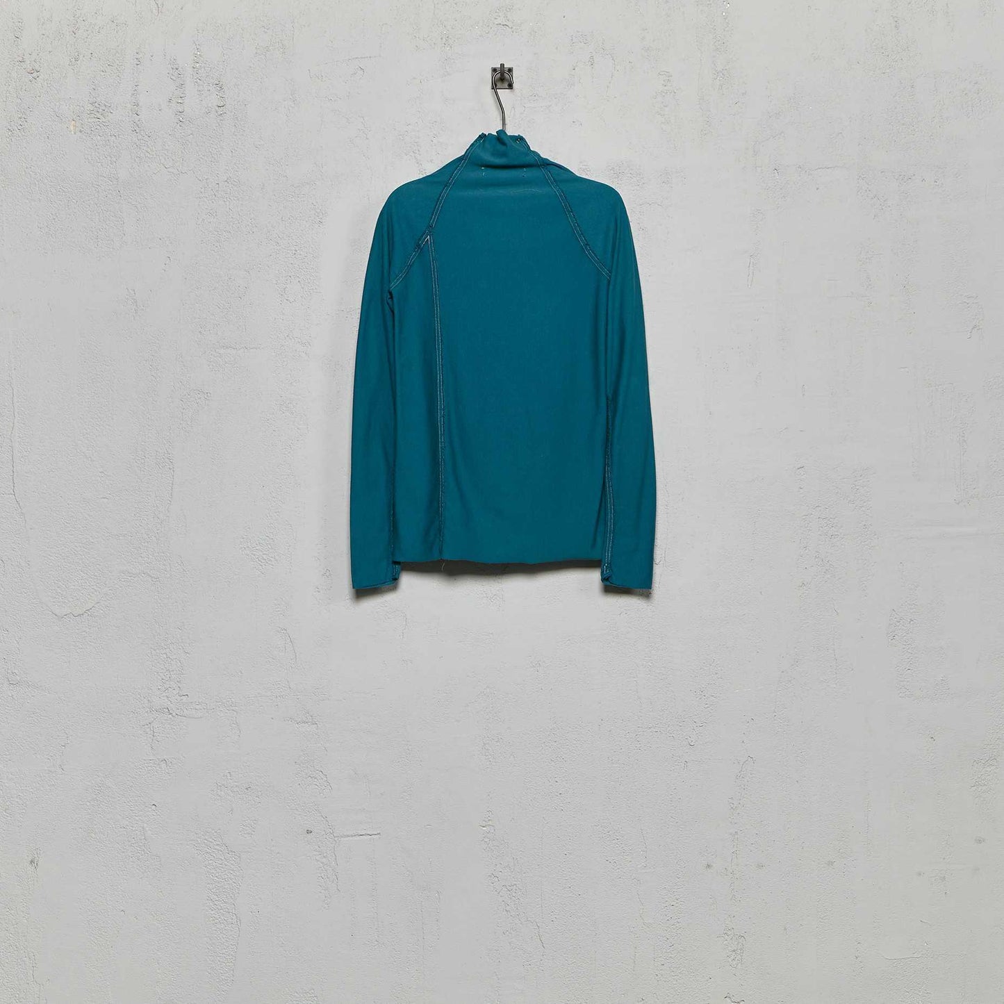 Anecho Women's Long Sleeve T-Shirt in Cotton