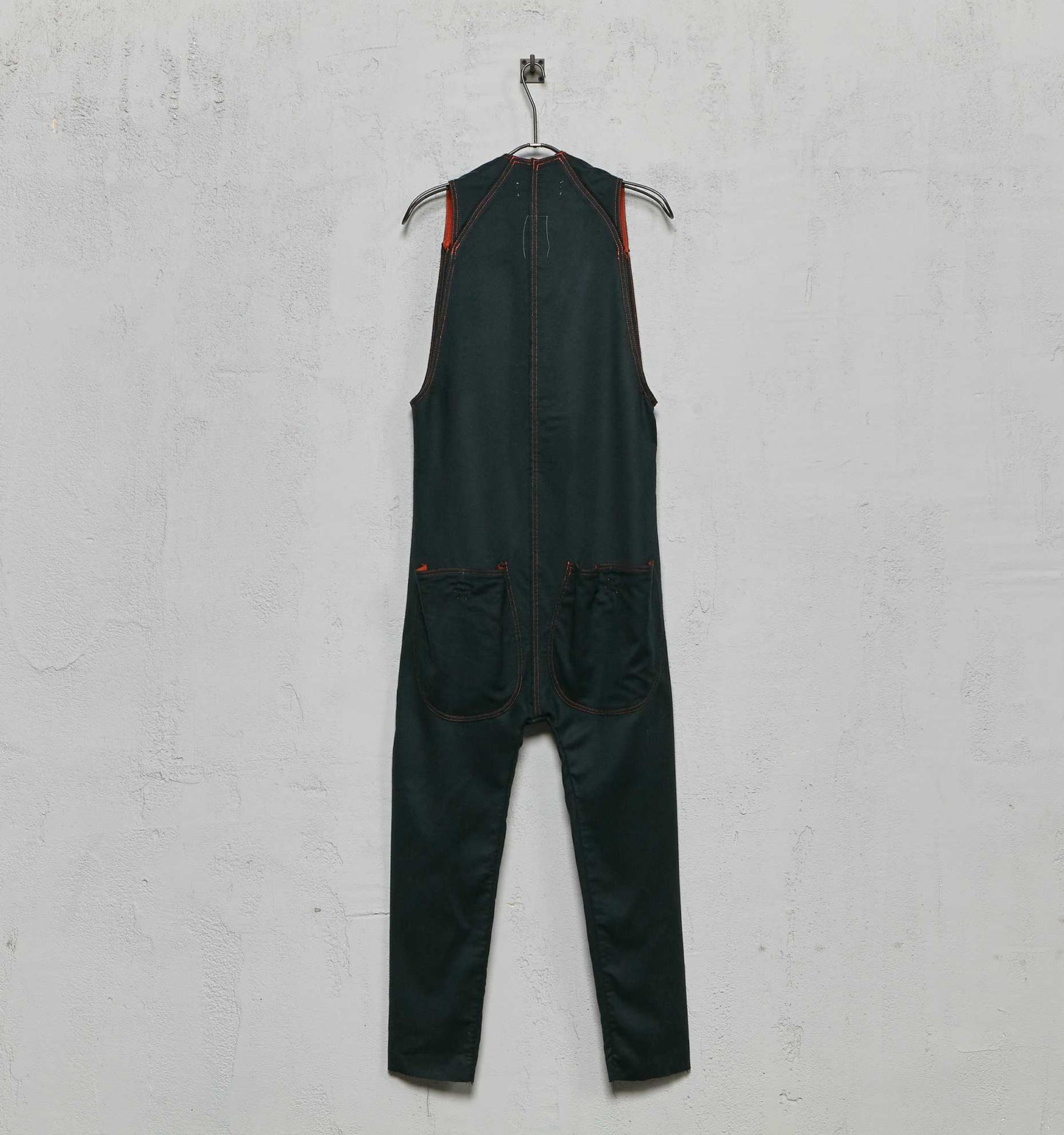 Anecho Women's Jumpsuit in Cashmere