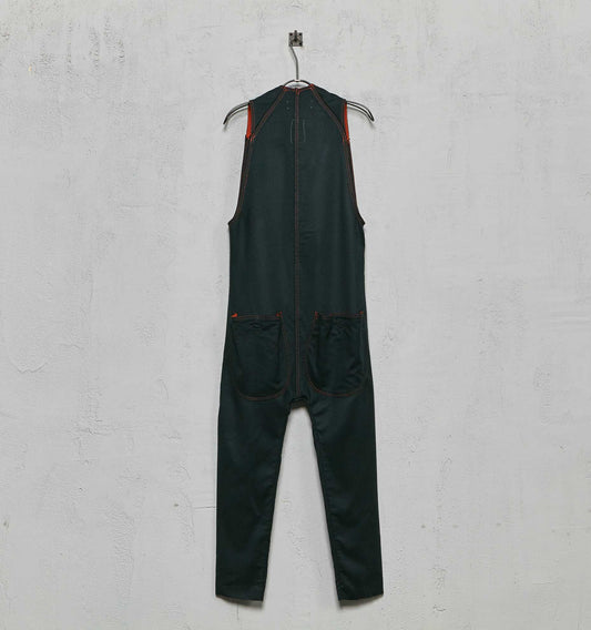 Anecho Women's Jumpsuit in Cashmere