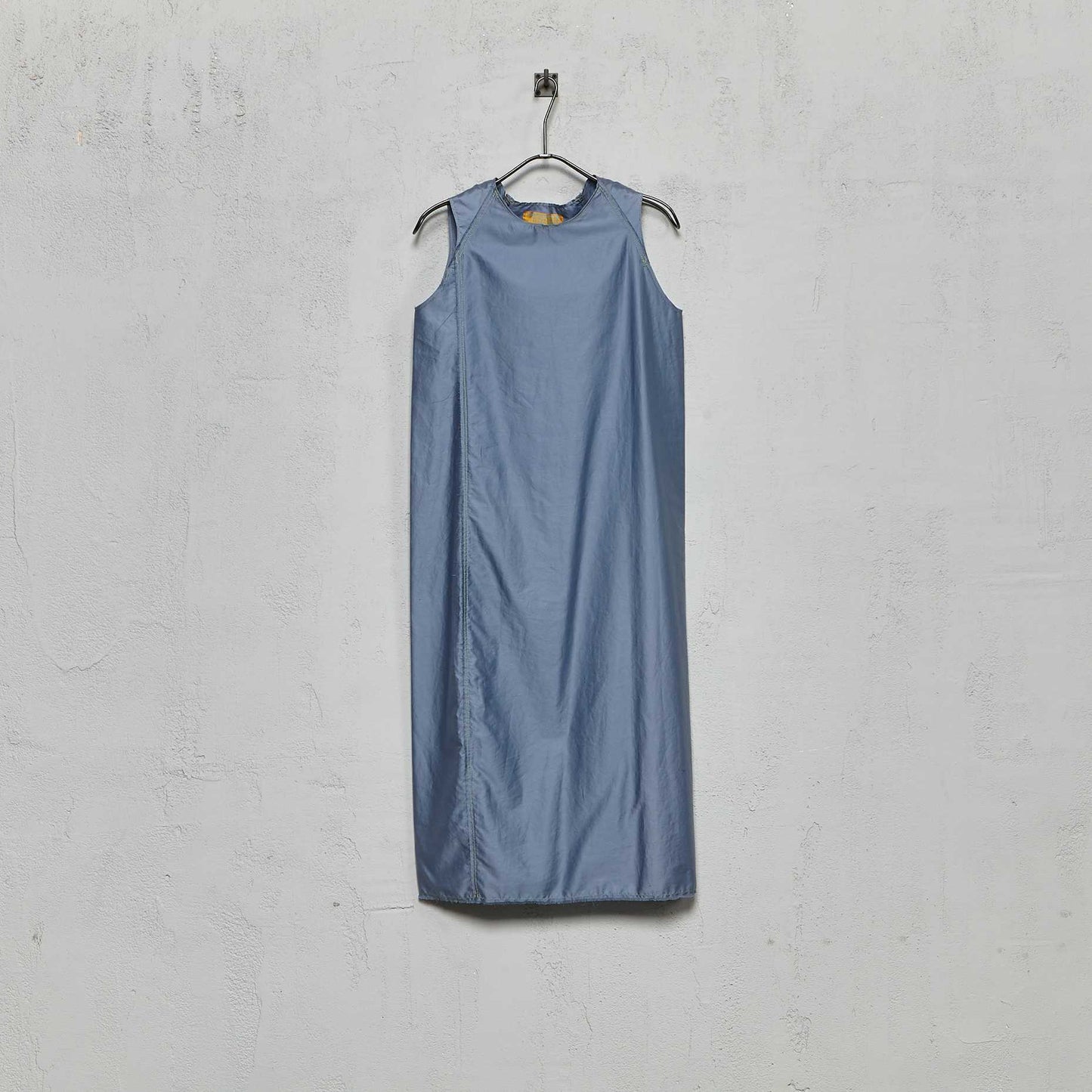 Anecho Women's Sleeveless Dress in Cotton