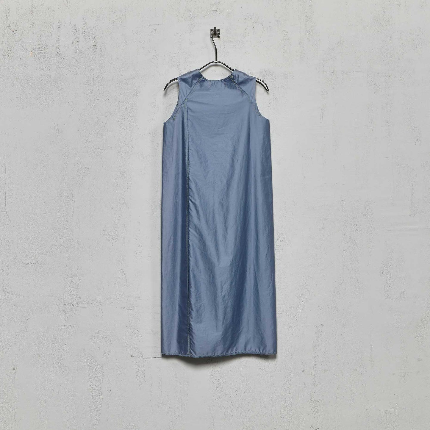 Anecho Women's Sleeveless Dress in Cotton