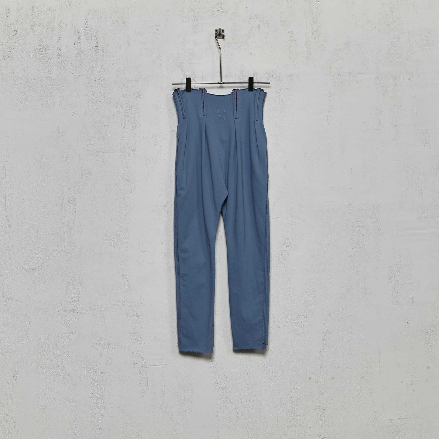 Anecho Women's Sweatpant in Cotton and Spandex