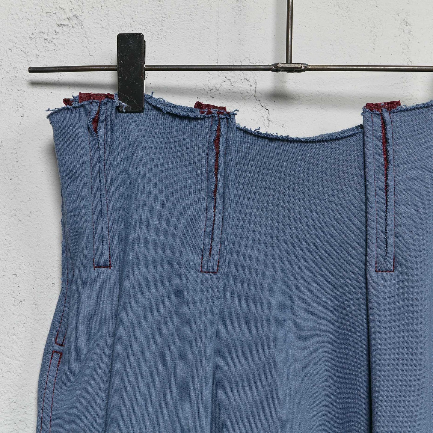 Anecho Women's Sweatpant in Cotton and Spandex