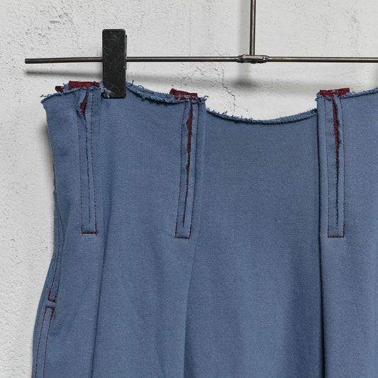 Anecho Women's Sweatpant in Cotton and Spandex