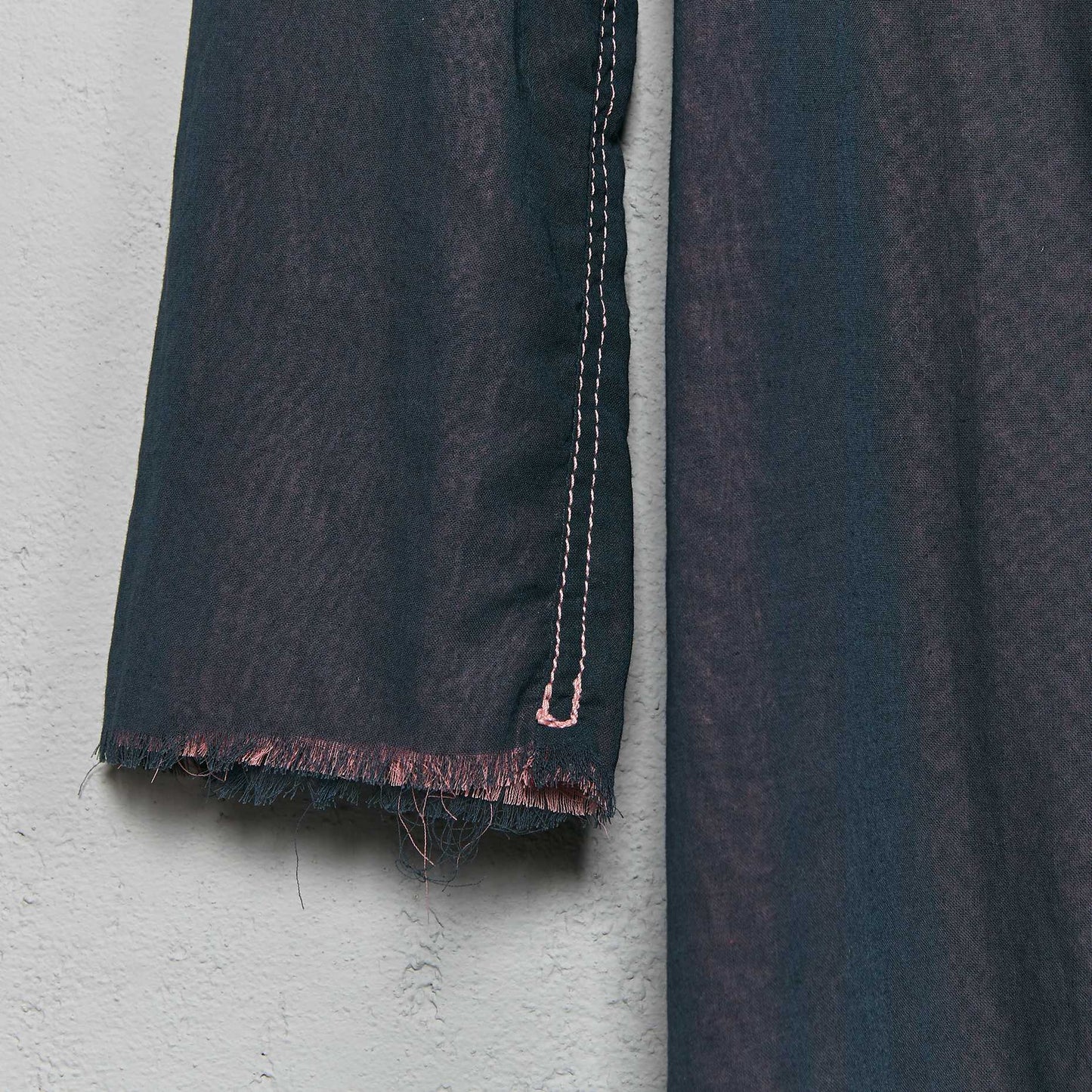 Anecho Women's Button Down Shirt Dress in Cotton