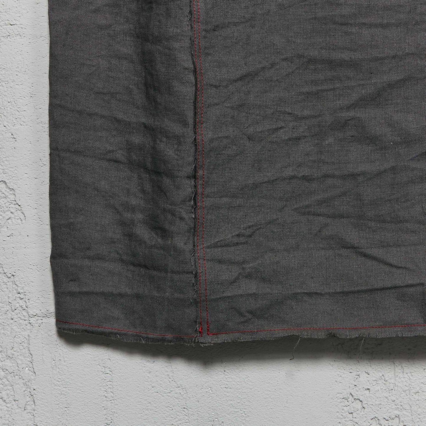 Anecho Women's Sleeveless Dress in Linen