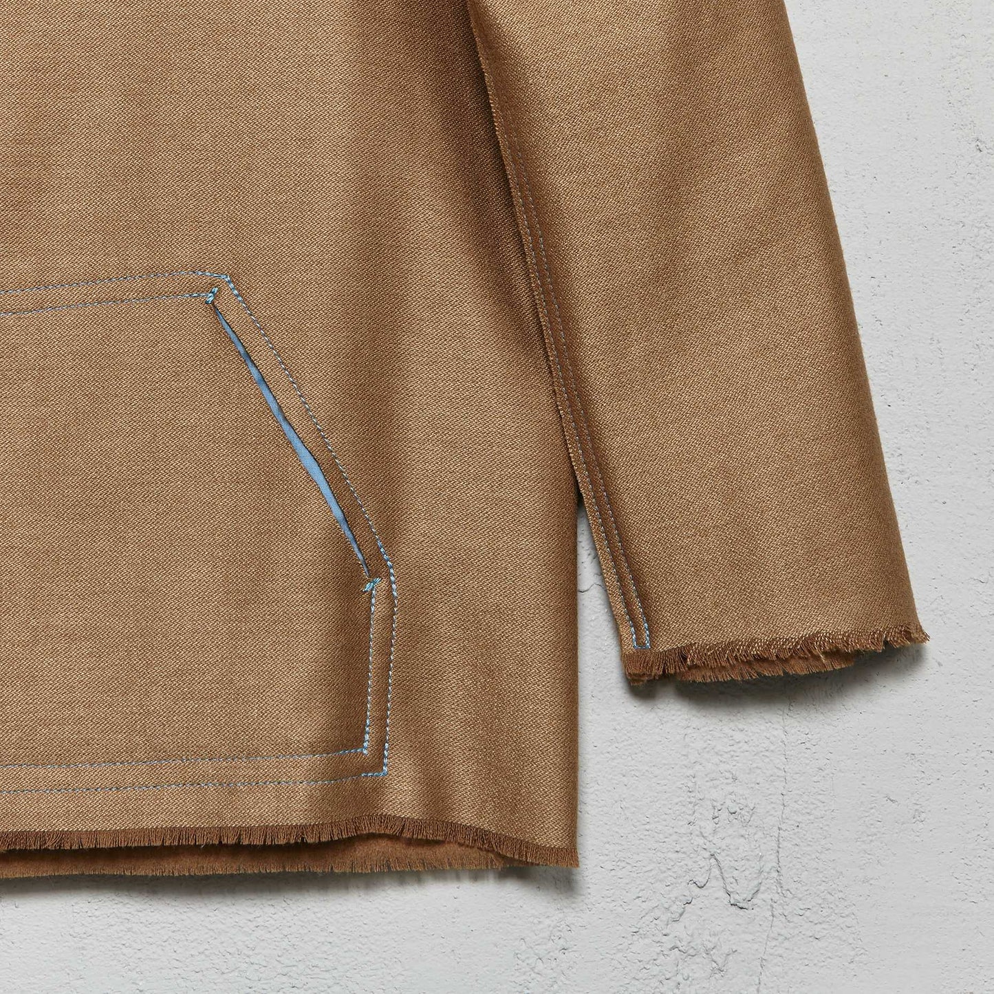 Anecho Women's Jacket in Cashmere