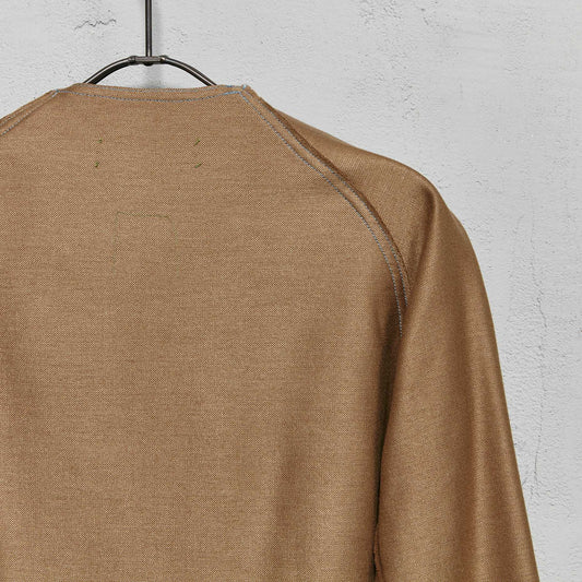 Anecho Women's Jacket in Cashmere