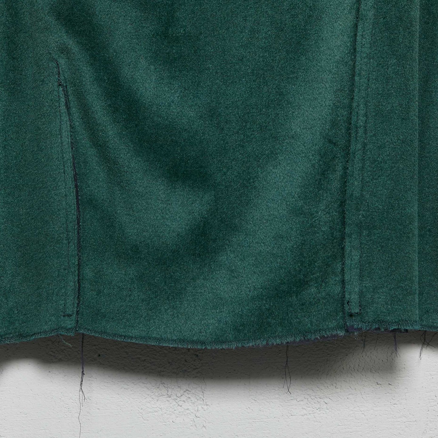 Anecho Men's Sweatshirt in Cashmere and Wool