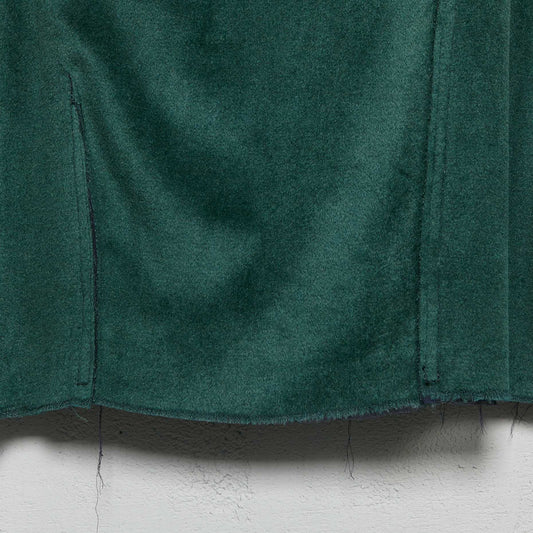 Anecho Men's Sweatshirt in Cashmere and Wool