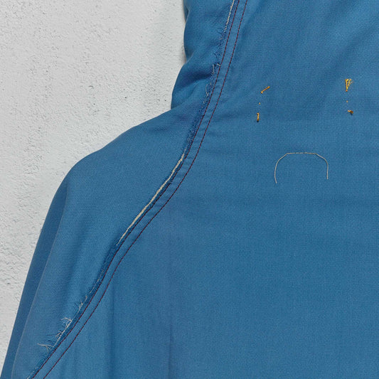 Anecho Women's Hooded Coat in Cotton