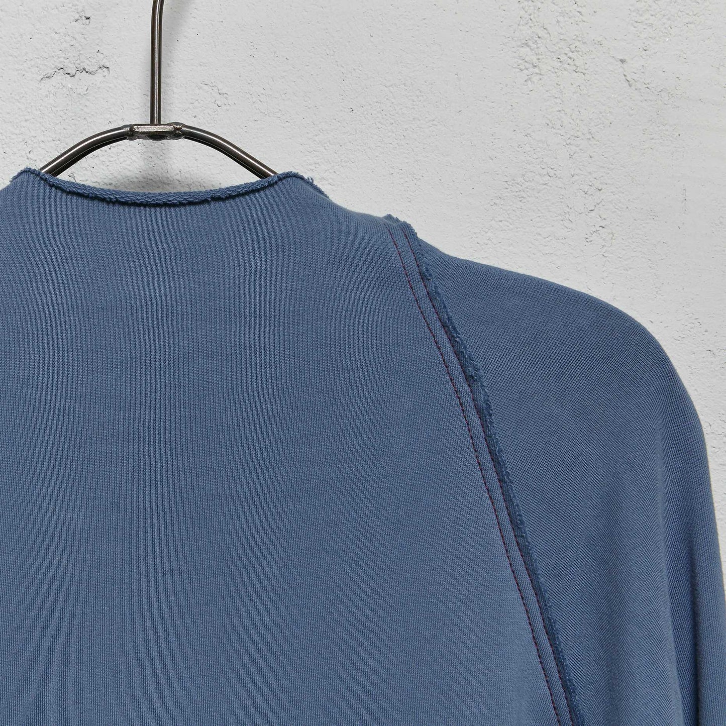 Anecho Men's Hooded Sweatshirt in Cotton