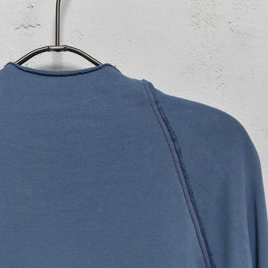 Anecho Men's Hooded Sweatshirt in Cotton