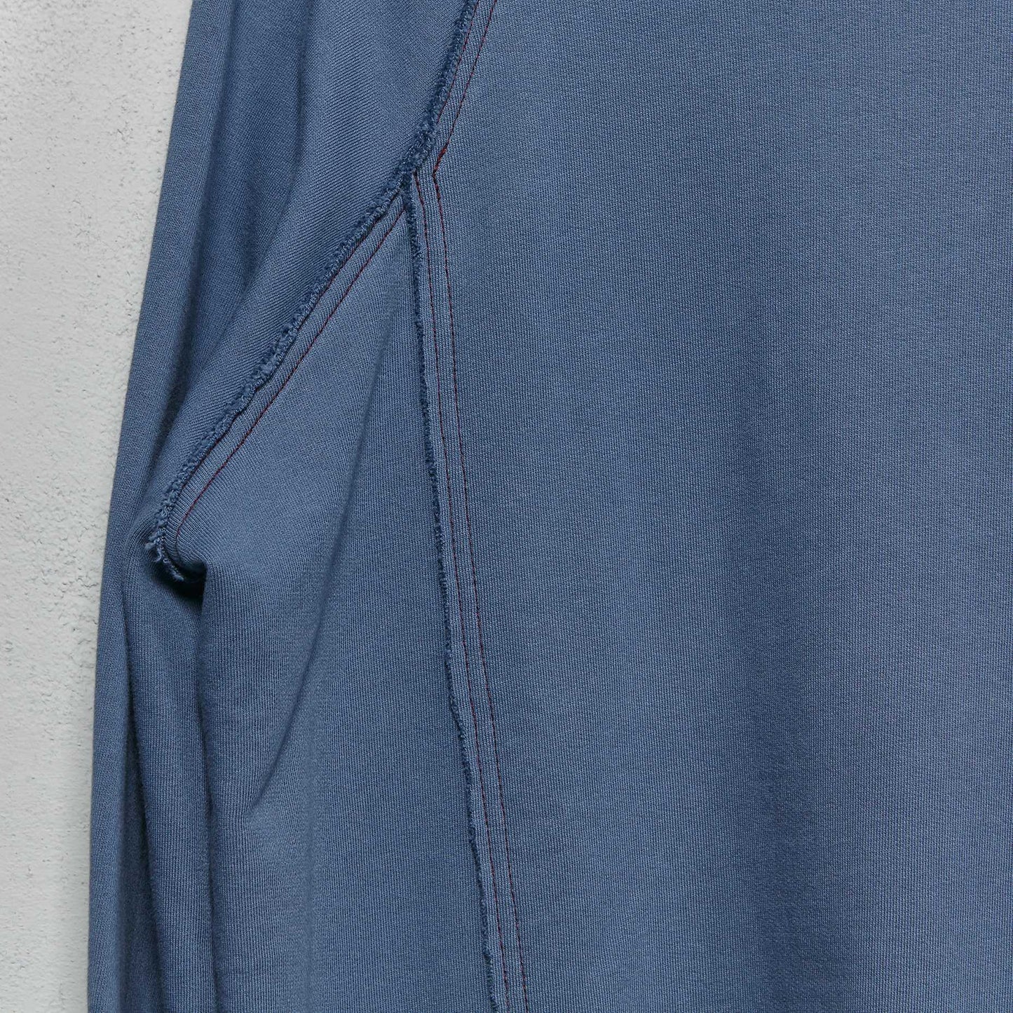 Anecho Men's Hooded Sweatshirt in Cotton