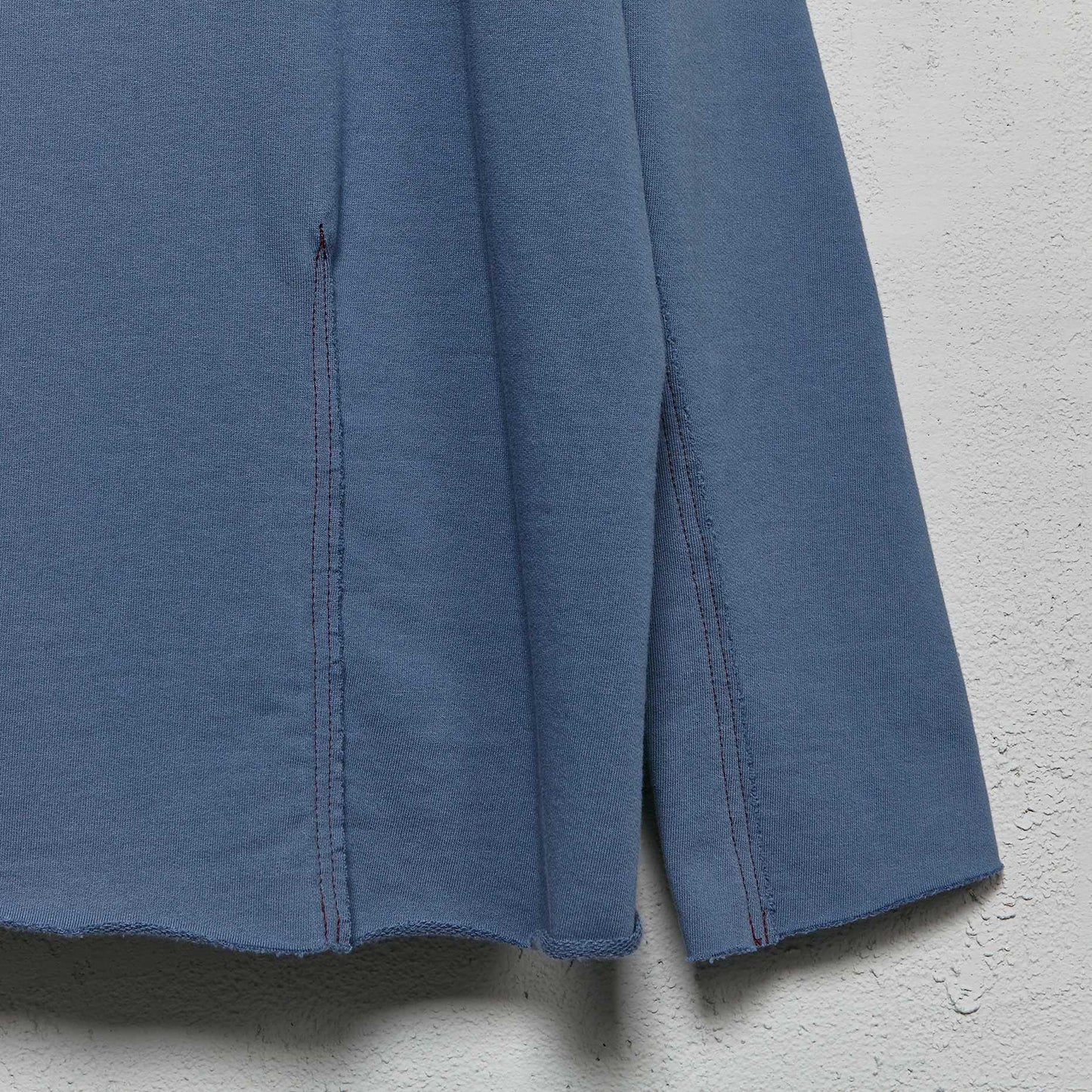 Anecho Men's Hooded Sweatshirt in Cotton