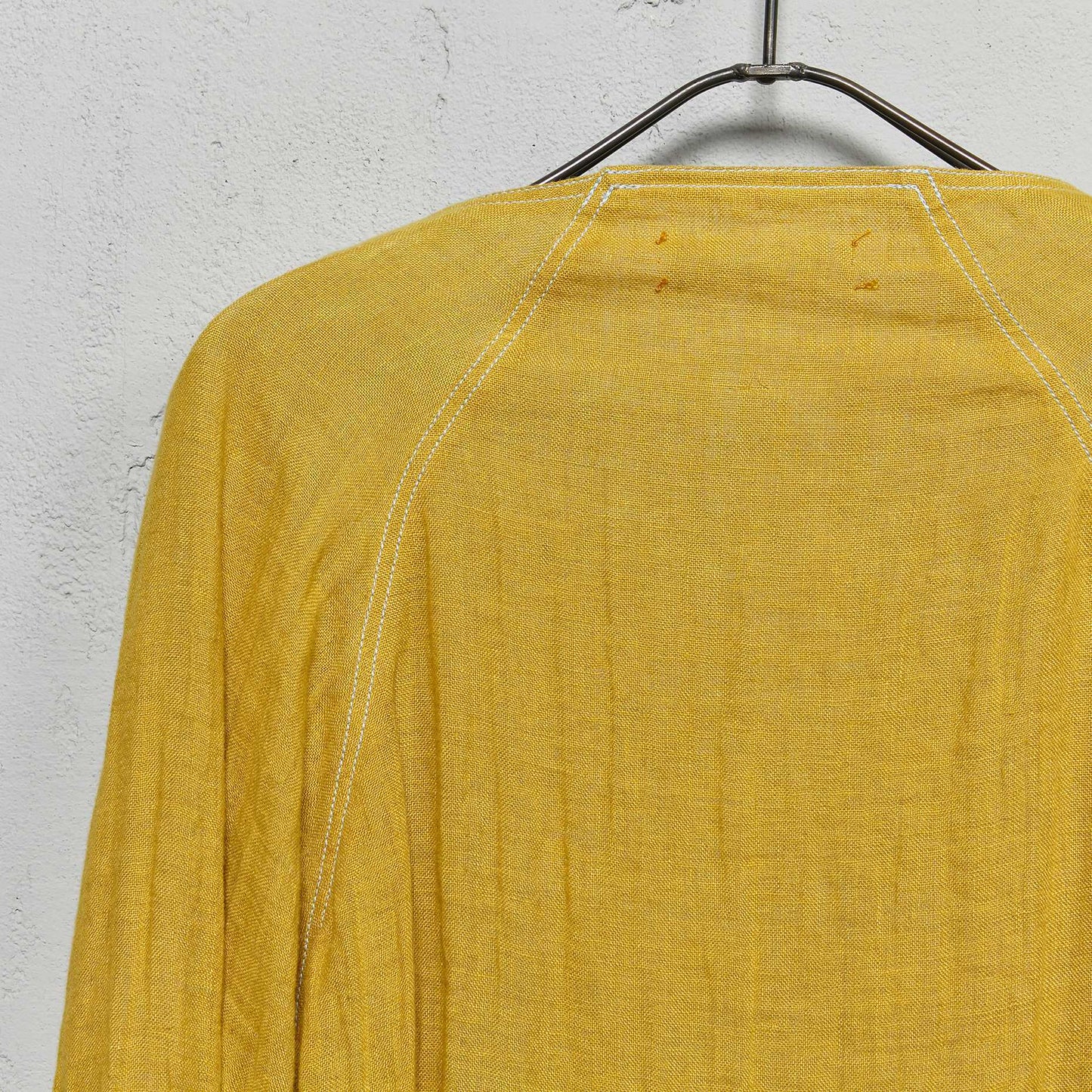 Anecho Women's Double Layer Overcoat