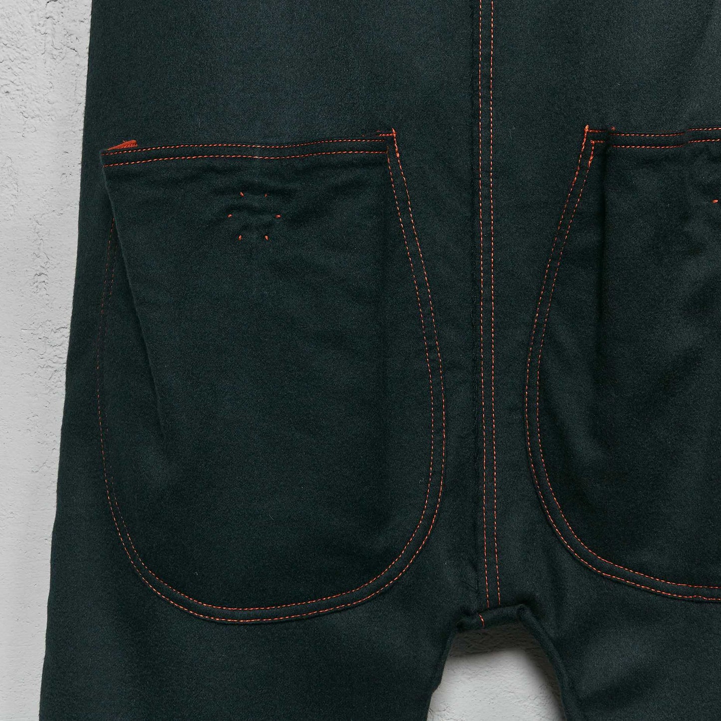 Anecho Women's Jumpsuit in Cashmere