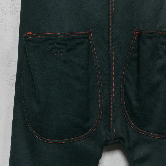 Anecho Women's Jumpsuit in Cashmere