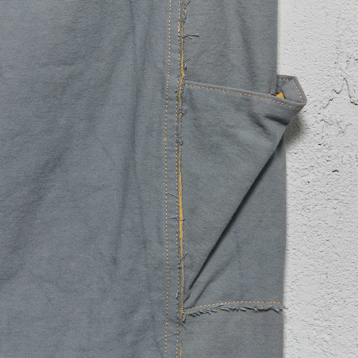 Anecho Women's Pencil Skirt in Cotton