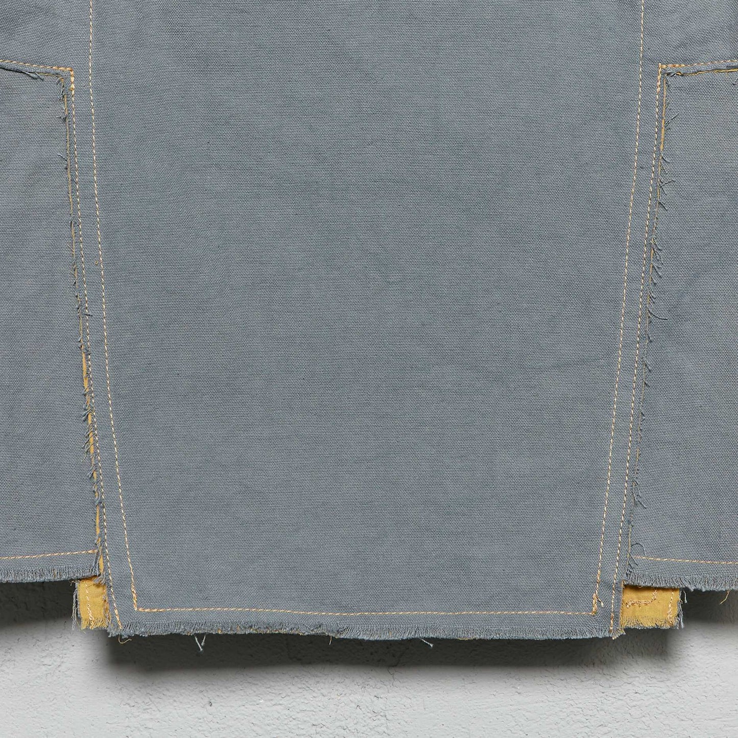 Anecho Women's Pencil Skirt in Cotton