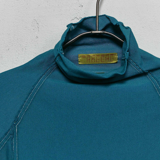 Anecho Women's Long Sleeve T-Shirt in Cotton