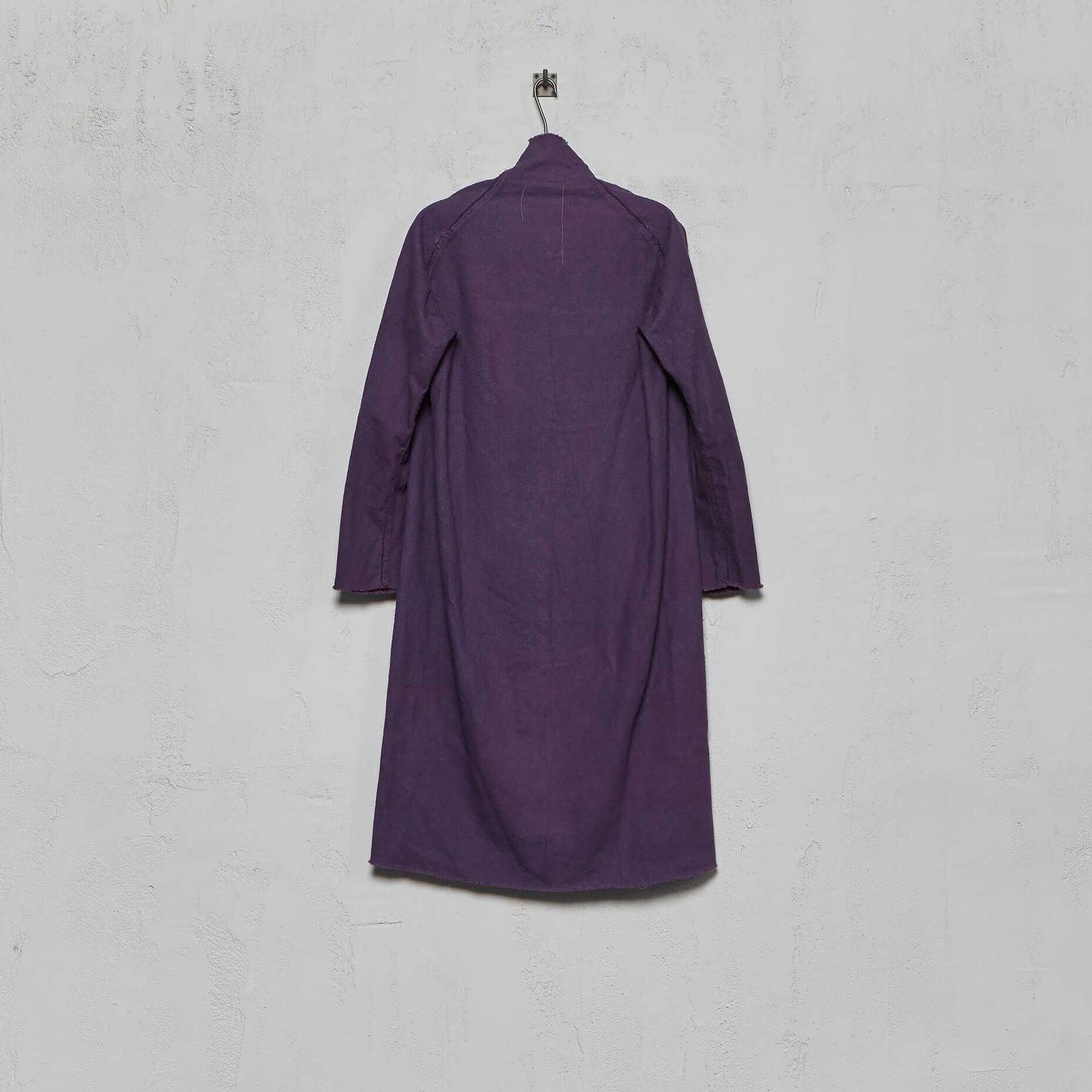 Anecho Women's Button Down Shirt Dress in Cotton