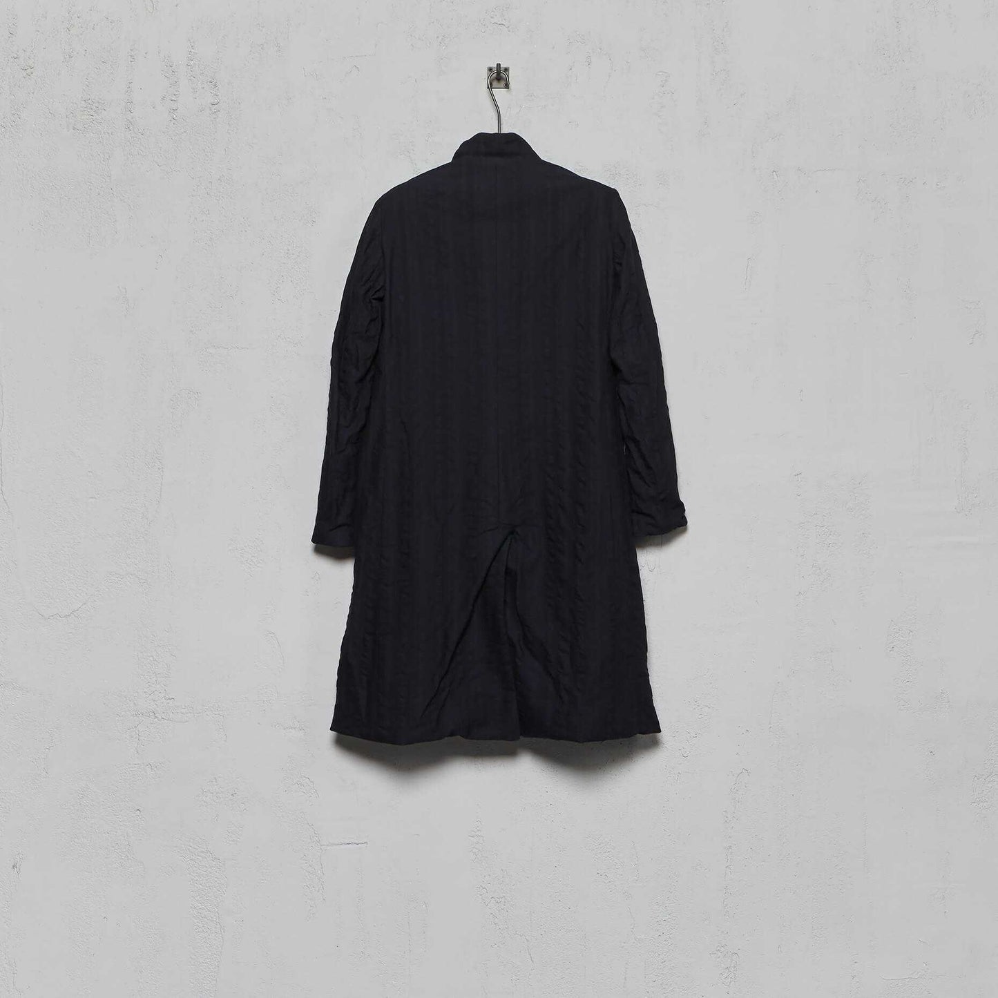 Geoffrey B. Small Women’s Reversible Coat in Parisotto Cashmere and Wool