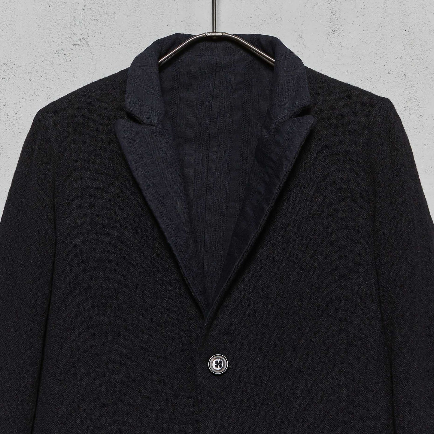 Geoffrey B. Small Women’s Reversible Coat in Parisotto Cashmere and Wool