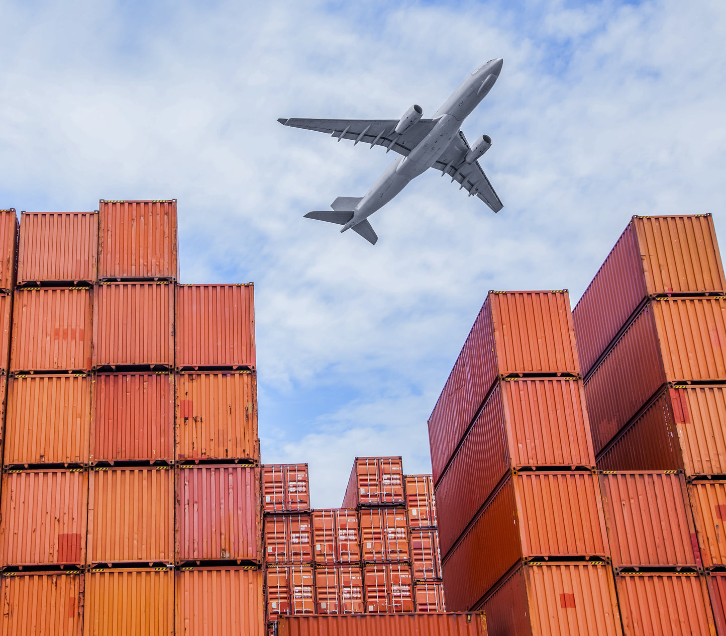 BMS Special Delivery