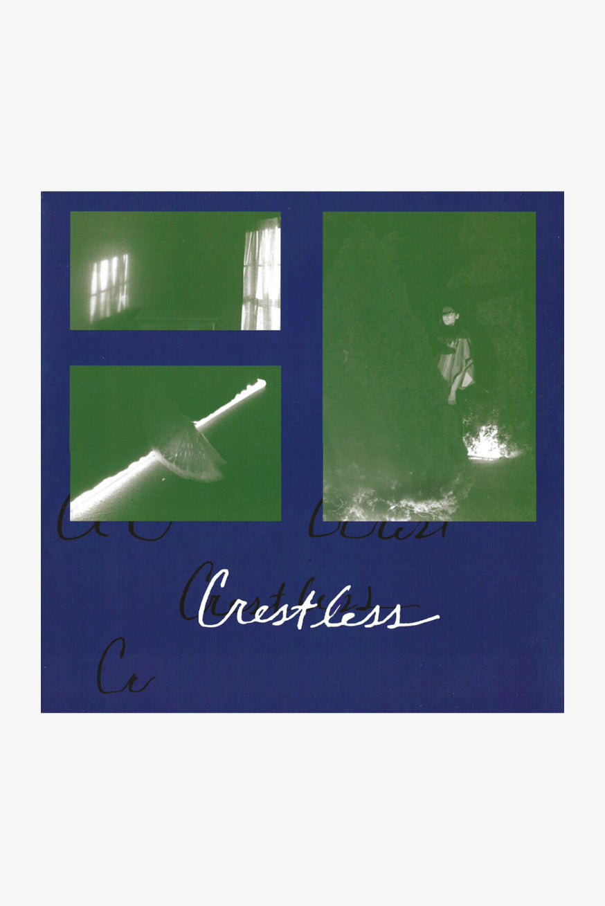 Lemon Quartet - Crestless