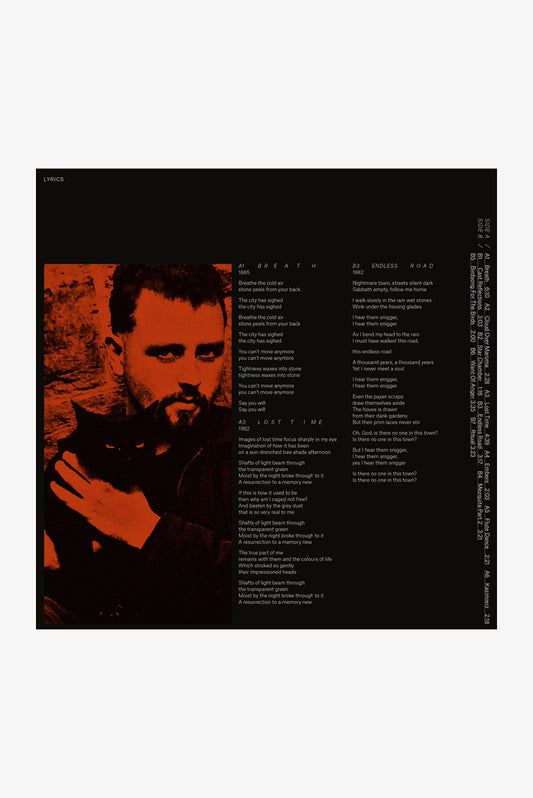 Vazz - Cloud Over Maroma