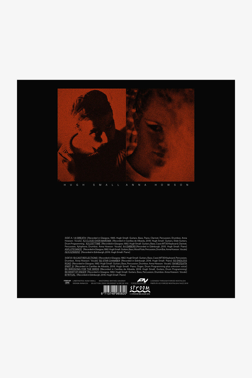 Vazz - Cloud Over Maroma