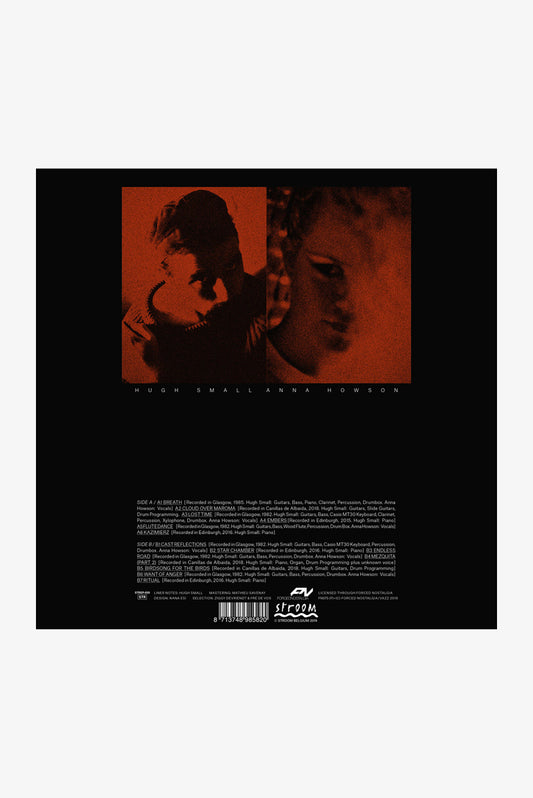 Vazz - Cloud Over Maroma