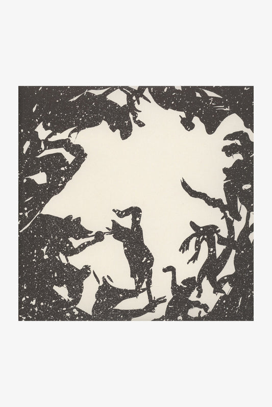 Rex Ilusivii - In The Moon Cage