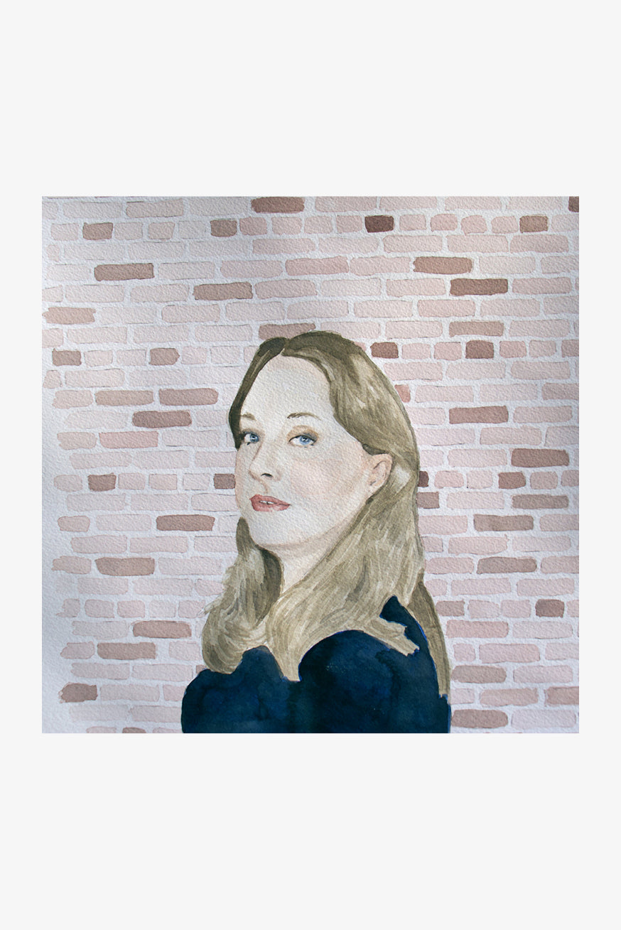 Dorothea Paas - Anything Can't Happen